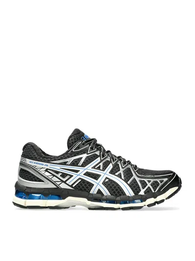 Asics Gel-kayano 20 Sneakers In Black