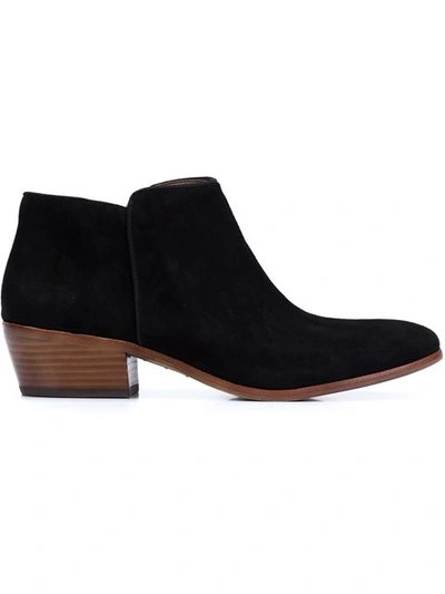 Sam Edelman 'petty' Chelsea Bootie (women) In Black