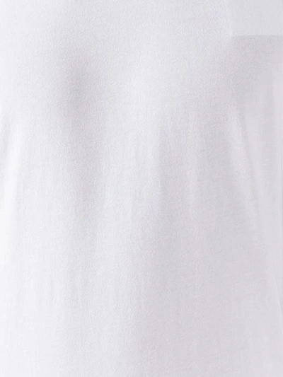 Maison Margiela Classic Short Sleeve T-shirt | ModeSens