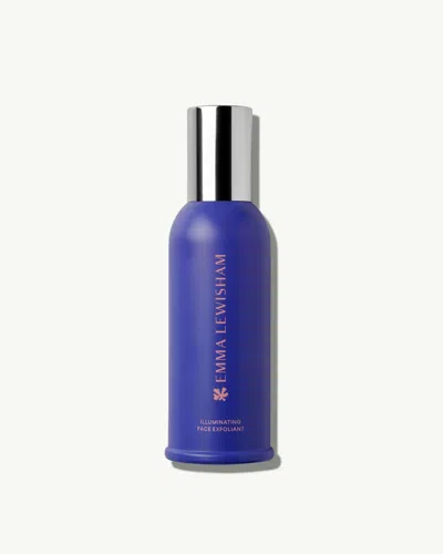 Emma Lewisham Illuminating Face Exfoliant Refill