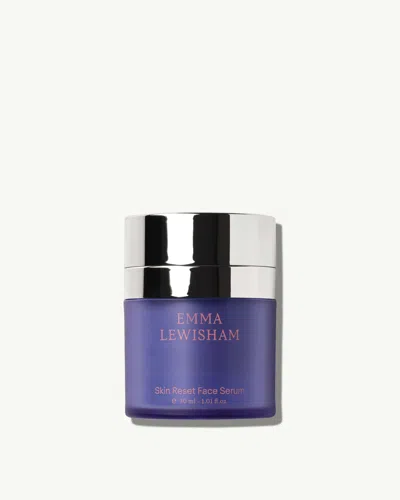 Emma Lewisham Skin Reset Serum Refill