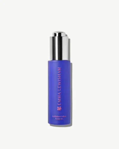 Emma Lewisham Supernatural Face Oil