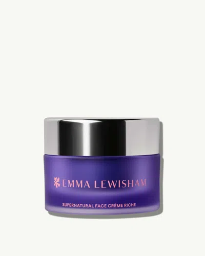 Emma Lewisham Supernatural Face Crème Riche Refill