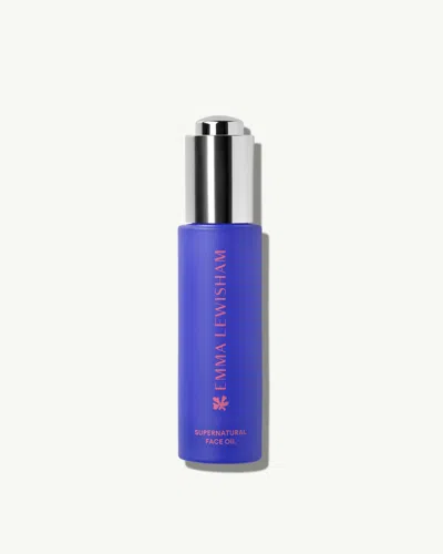 Emma Lewisham Supernatural Face Oil Refill