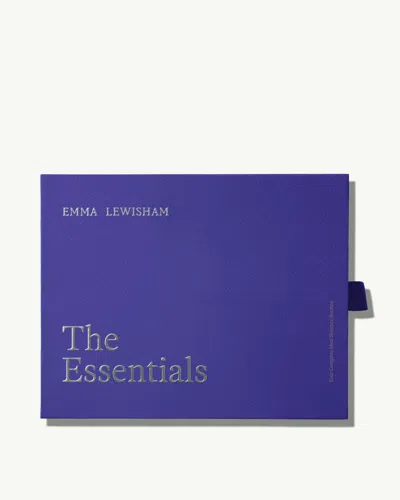 Emma Lewisham The  Essentials