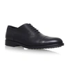 TOD'S Classic Oxford Shoes