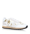 Valentino Garavani 'starstudded' Runner Sneaker (women) In White