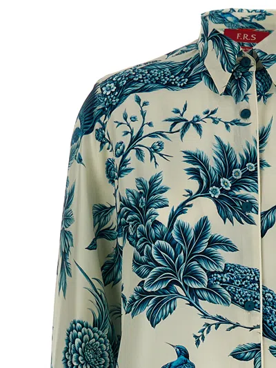 F.r.s For Restless Sleepers For Restless Sleepers Antea Dresses