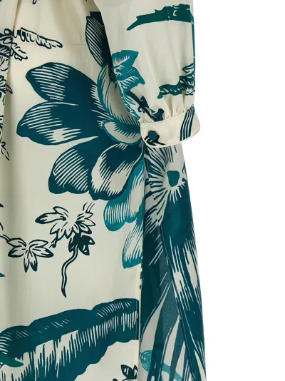 F.r.s For Restless Sleepers For Restless Sleepers Arione Dresses