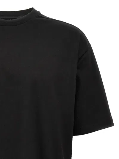 Thom Krom Men T-shirt Worked