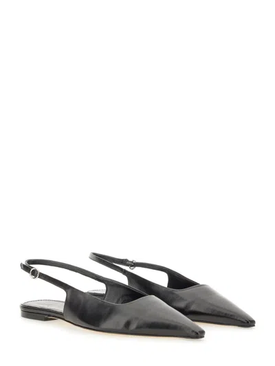 Aeyde Women's Fedora Dancer In Black