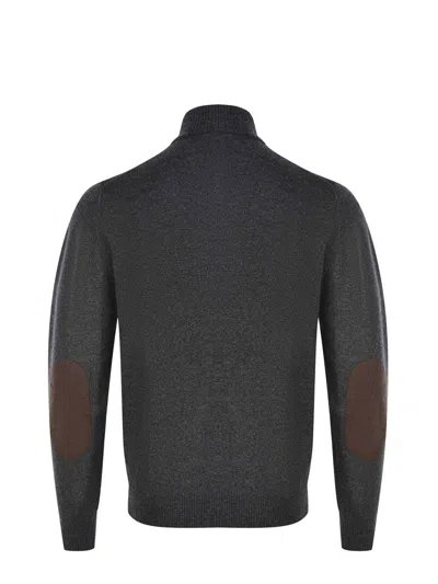 BARBOUR BARBOUR  SWEATERS 