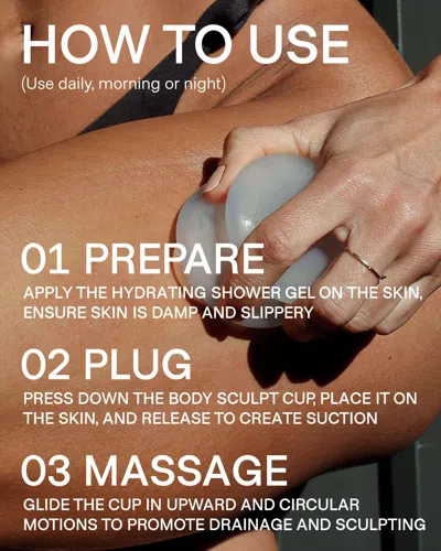 Biotyspa Body Sculpt Cup