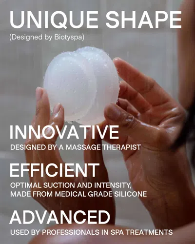Biotyspa Body Sculpt Cup