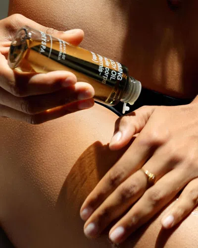 Biotyspa Firming Body Oil