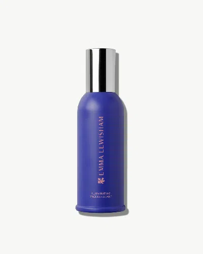 Emma Lewisham Illuminating Face Exfoliant