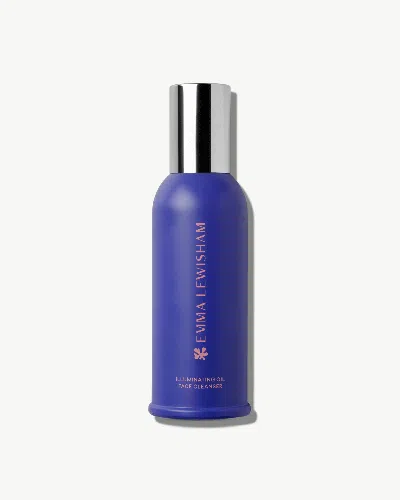 Emma Lewisham Illuminating Oil Cleanser