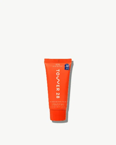 Tower 28 Sos Daily Barrier Recovery Cream