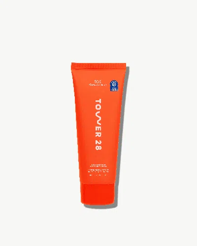 Tower 28 Sos Daily Barrier Recovery Cream