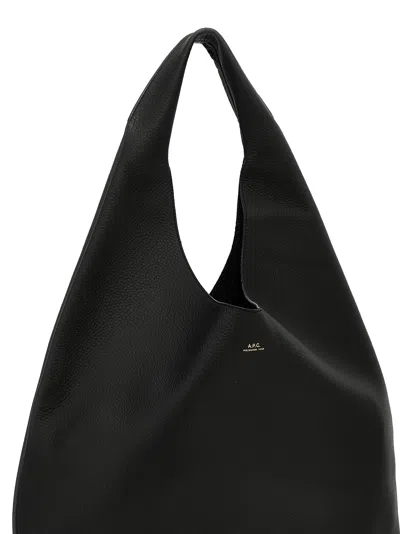 Apc A.p.c. 'le Neige' Shoulder Bag