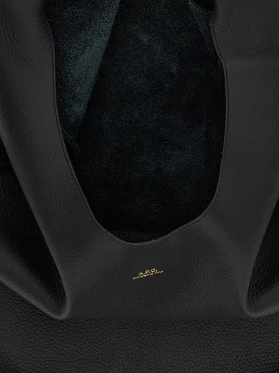 Apc A.p.c. 'le Neige' Shoulder Bag