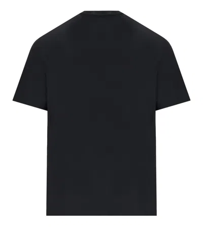 Archivium Black T Shirt