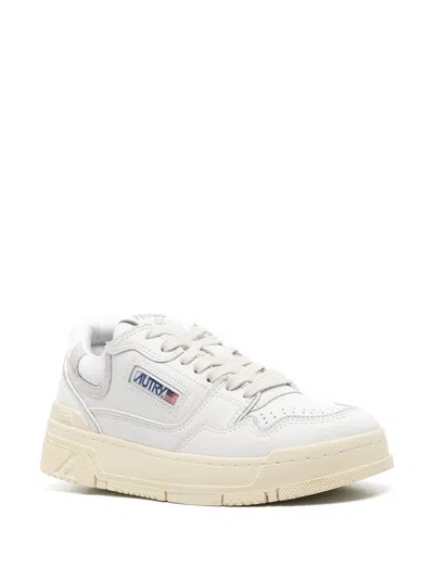 Autry Clc Low-top Sneakers