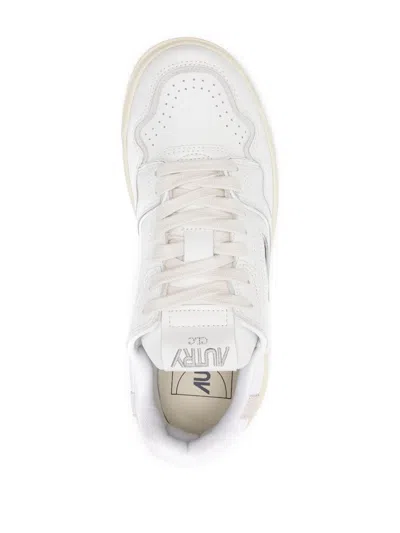 Autry Clc Low-top Sneakers