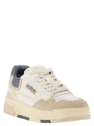 Autry Clc Low Sneakers