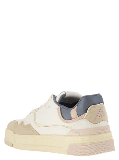 Autry Clc Low Sneakers