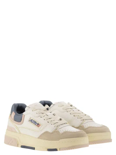 Autry Clc Low Sneakers