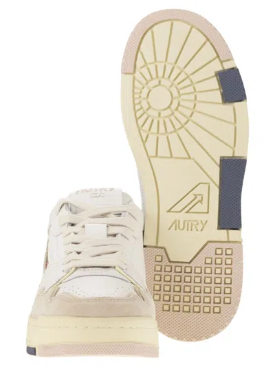Autry Clc Low Sneakers