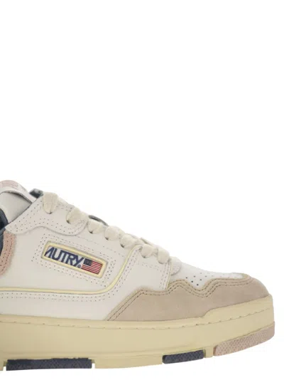 Autry Clc Low Sneakers