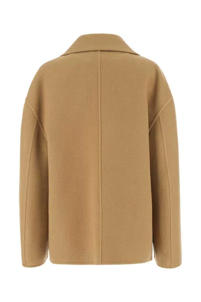Bottega Veneta Women's Cashmere Coat