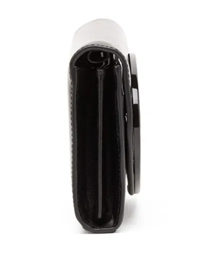 Diesel 1dr Leather Mini Bag