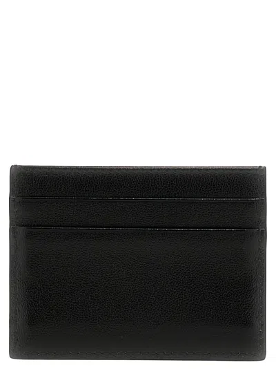 Dolce & Gabbana Men Logo Card Holder