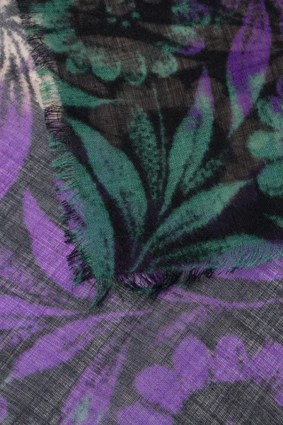 Dries Van Noten Scarves And Foulards