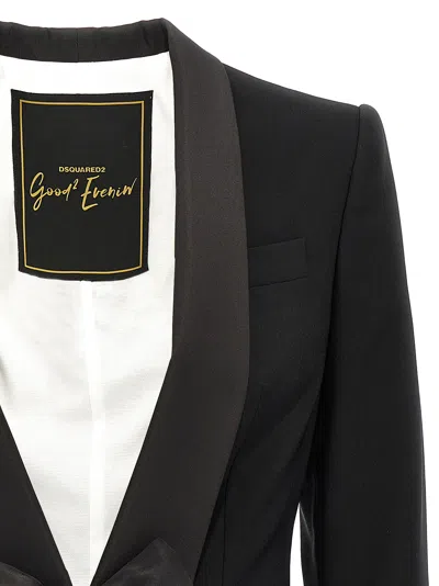 Dsquared2 Gatsby Blazer And Suits