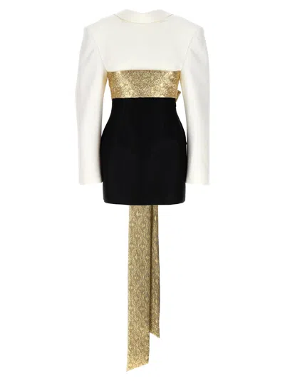 Dsquared2 Statement Dean Jacket Dress Dresses
