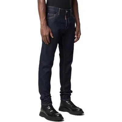 Dsquared2 642 Jeans