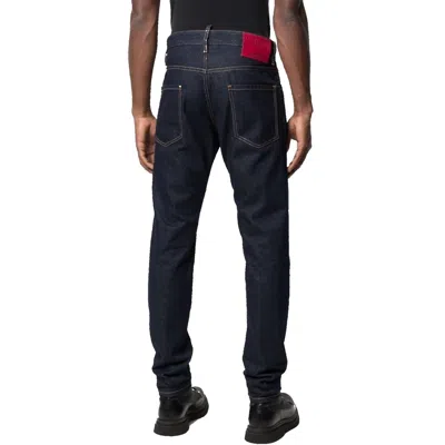 Dsquared2 642 Jeans