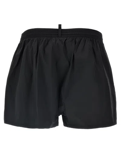 Dsquared2 Medium And Long Boxer Swimsuit