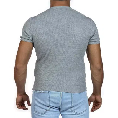 Dsquared2 Two Tone Logo T-shirt Men