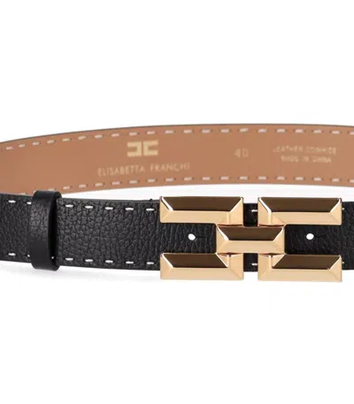 Elisabetta Franchi Belt