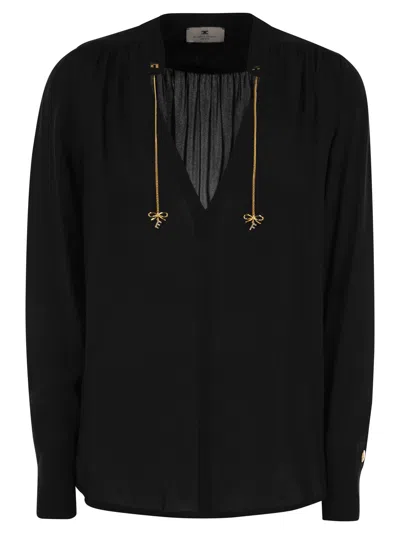 Elisabetta Franchi Shirts