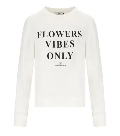 Elisabetta Franchi Sweatshirt