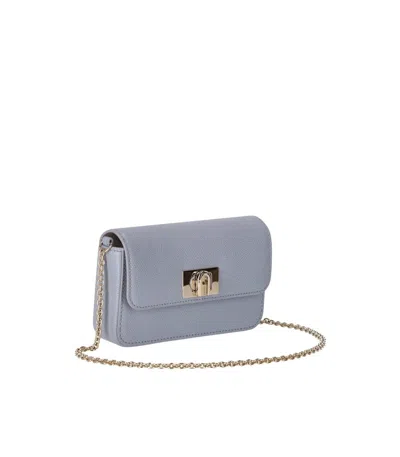 Furla 1927 Mini Nuvola Crossbody Bag