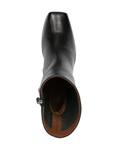 Marsèll Boots In Black
