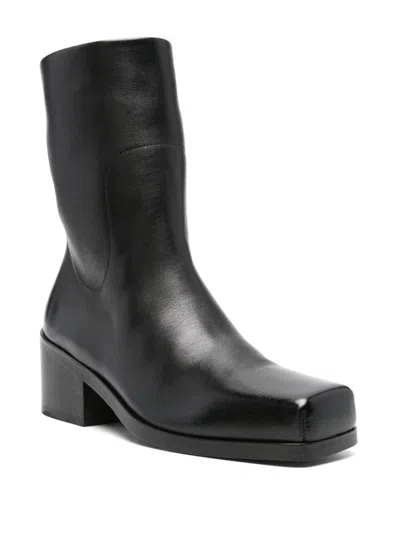 Marsèll Boots In Black