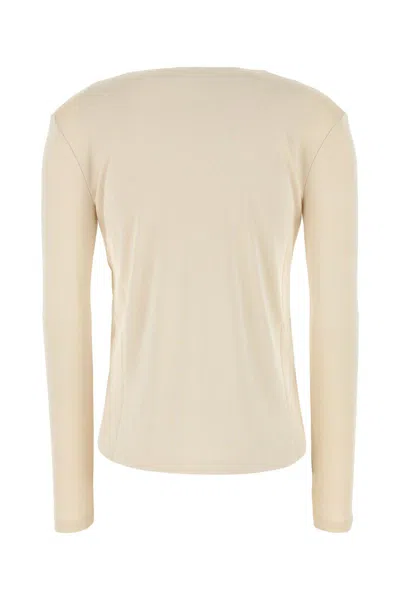 Max Mara Shirts In Silk